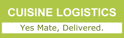 Cuisine Logistics
